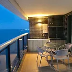 Apartamento Landscape Beira Mar