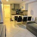 Apartamento Landscape Beira Mar