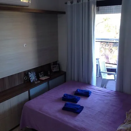 Apartamento Apartamento Landscape Beira Mar *