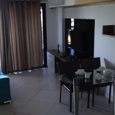 Apartamento Landscape Beira Mar Fortaleza (Ceara)