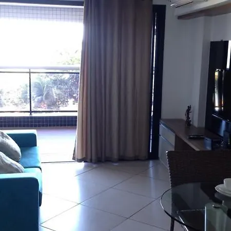 Apartamento Apartamento Landscape Beira Mar Fortaleza (Ceara)