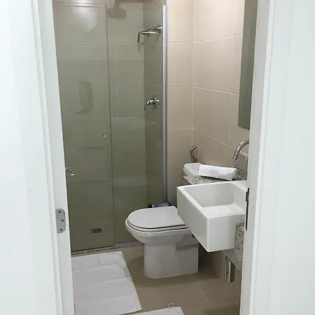 Apartamento Landscape Beira Mar Fortaleza (Ceara)