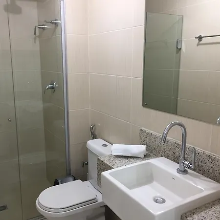 Apartamento Landscape Beira Mar * Fortaleza (Ceara)