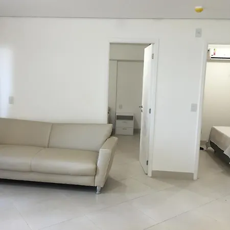 Apartamento Apartamento Landscape Beira Mar