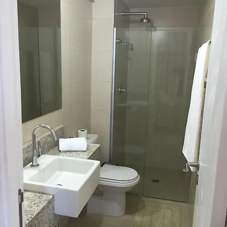 Apartamento Landscape Beira Mar *
