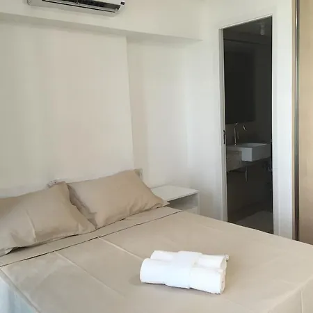 Apartamento Landscape Beira Mar Apartamento *