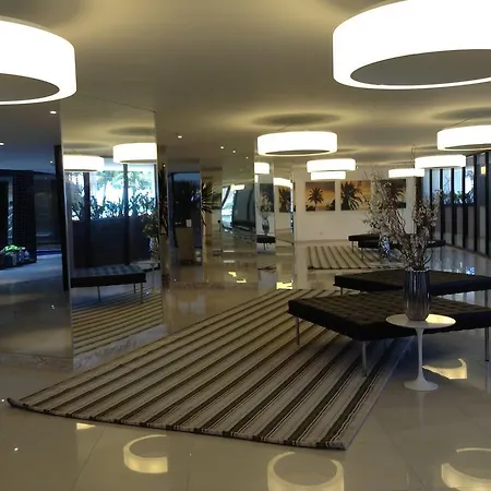 Apartamento Landscape Beira Mar Apartamento