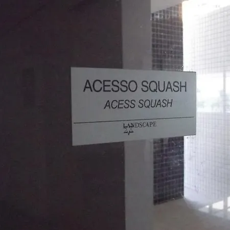 Apartamento Landscape Beira Mar