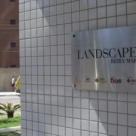 Apartamento Landscape Beira Mar * Fortaleza (Ceara)