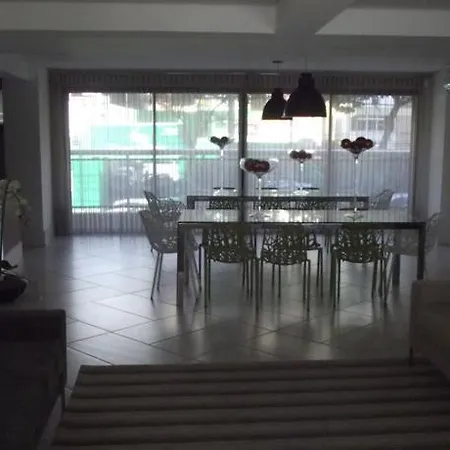 Apartamento Apartamento Landscape Beira Mar *