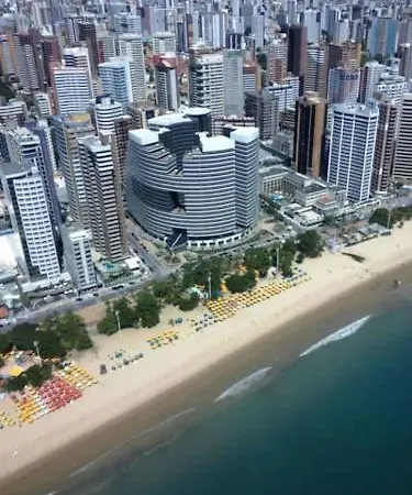 Apartamento Landscape Beira Mar
