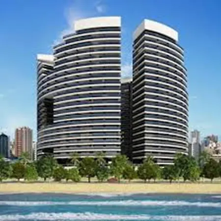 Apartamento Landscape Beira Mar * Fortaleza (Ceara)