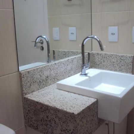 Apartamento Landscape Beira Mar Apartamento