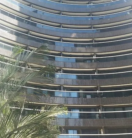 Apartamento Apartamento Landscape Beira Mar Fortaleza (Ceara)
