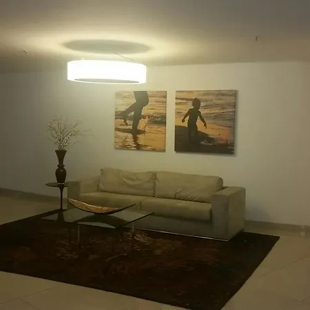 Apartamento Landscape Beira Mar *