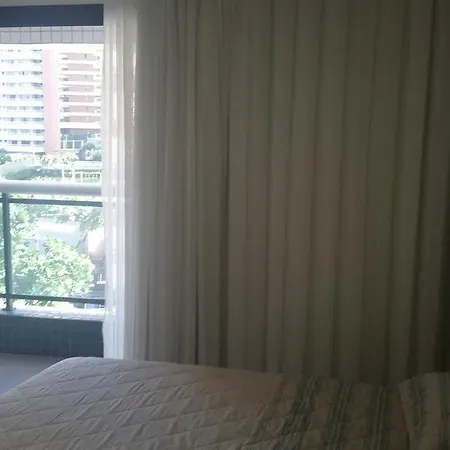 Apartamento Landscape Beira Mar