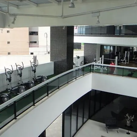 Apartamento Landscape Beira Mar Apartamento *