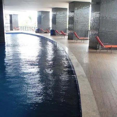 Apartamento Landscape Beira Mar Apartamento Fortaleza (Ceara)