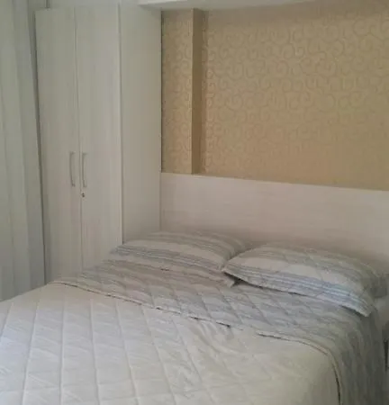Apartamento Landscape Beira Mar