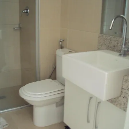 Apartamento Landscape Beira Mar Apartamento Fortaleza (Ceara)