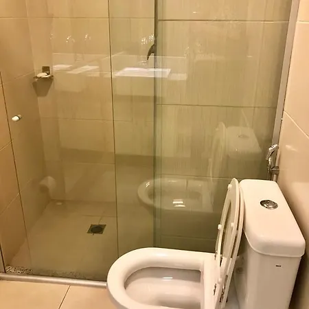 Apartamento Landscape Beira Mar Fortaleza (Ceara)