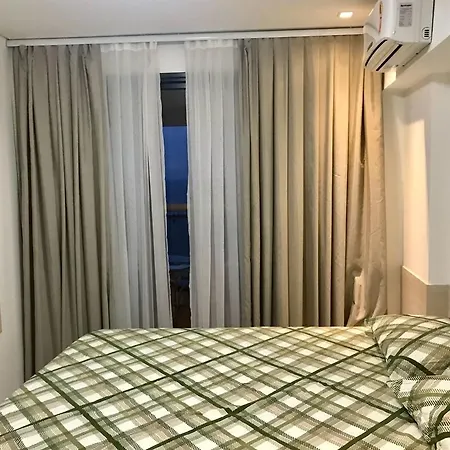 Apartamento Landscape Beira Mar
