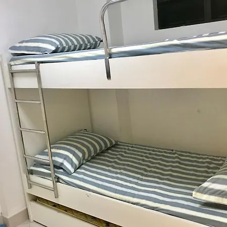 Apartamento Landscape Beira Mar Apartamento *