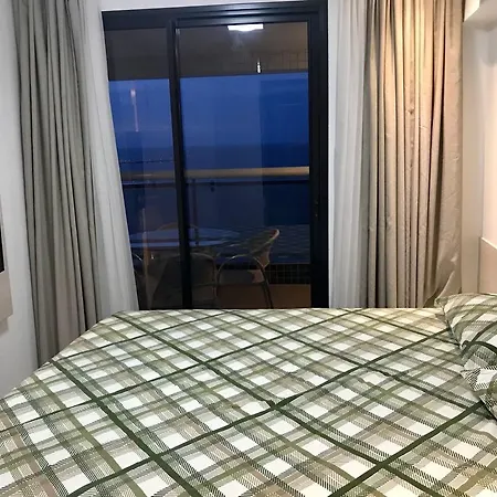 Apartamento Landscape Beira Mar *