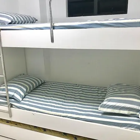 Apartamento Landscape Beira Mar Fortaleza (Ceara)